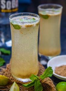 Nimbu Masala Soda