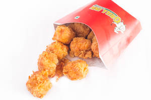 Paneer Pops (8 Pcs)