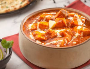 Paneer Butter Masala