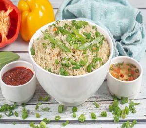 Fried Rice
