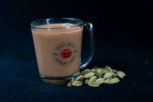 Elaichi tea