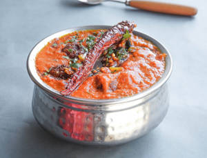Veg Maratha