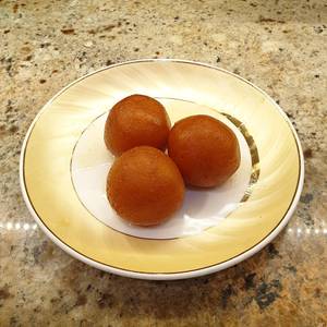 Special Gulab Jam (5)