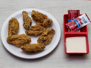 Fried Chicken