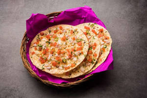 Masala Papad