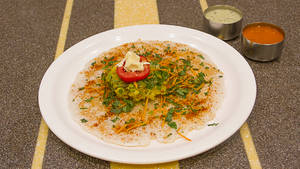 Open Dosa ( 1 Pc )