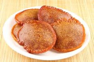 Neyyappam 3 nos