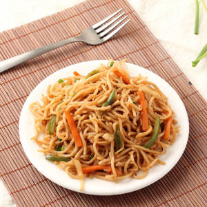 Chi. Schezwan Noodles