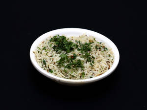 Jeera Rice