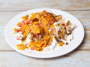 Dahi Bhalla