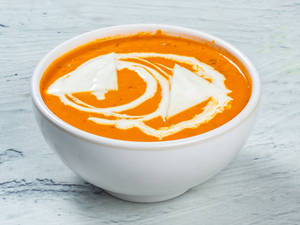 Shahi Paneer                               