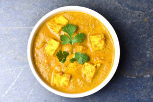 Paneer Tikka Masala [Medium]