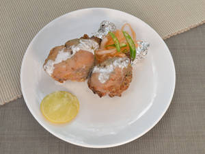 Chicken Tangdi (red)