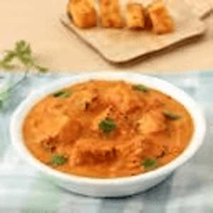 Paneer Makhani