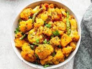 Aloo Gobhi