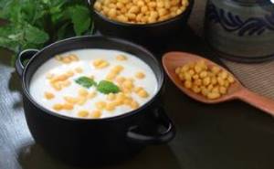 Boondi Raita