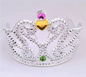 Birthday Crown