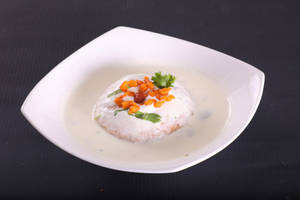 CURD VADA (2 Pcs)