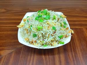 Egg Fried Rice