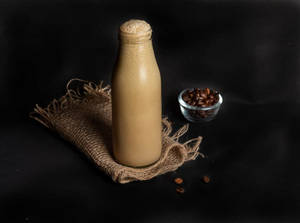 Classic Cold Coffee