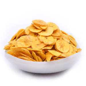 Banana Chips 200Gms