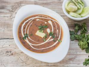 Dal Makhani