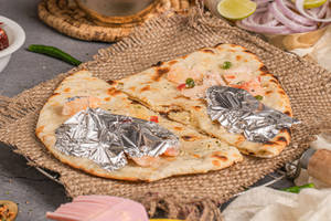 Kashmiri Naan