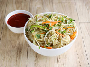 Veg Noodles