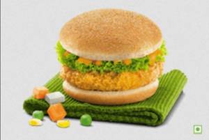 Veg Burger