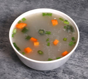 Veg Soup