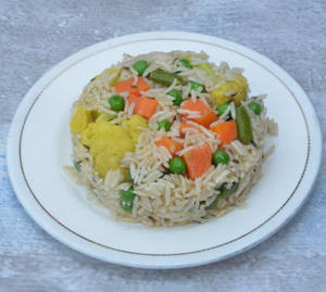 Veg Pulao