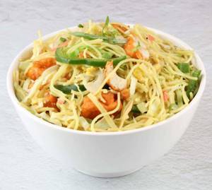 Chicken Soft Noodles