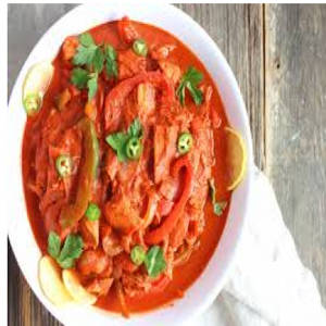 Chicken Tikka Masala