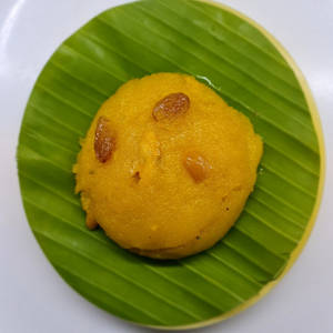 Kesari Bath