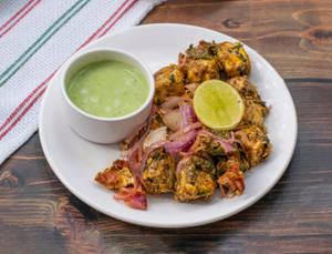 Paneer Tikka