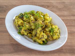 Aloo Gobhi