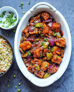 Paneer Maharani