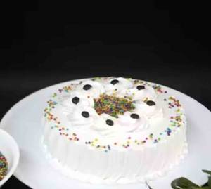 Vanilla cake 1 kg