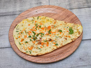 Butter Naan 