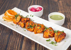 Chicken Tikka Red
