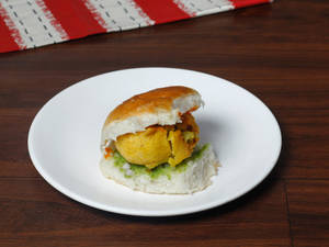 Vada Pav