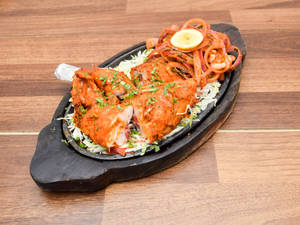 Tandoori Chicken