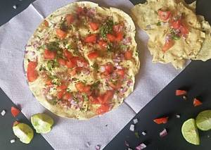 Masala Papad