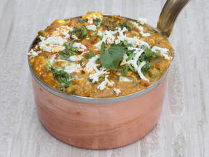 Kadai Paneer