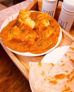 Chef'S Special Paneer