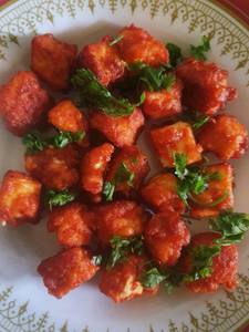 Paneer 65