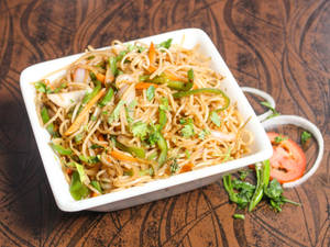 Noodles