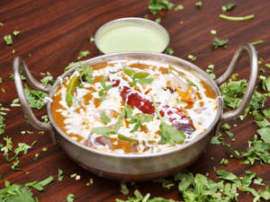 Kadai Paneer