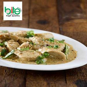 Tandoori Malai Chaap Tikka