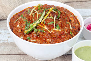 Chicken Masala